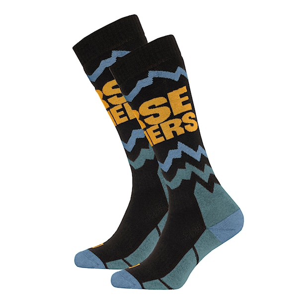 Podkolenky Horsefeathers Mitzi Youth moon 2026