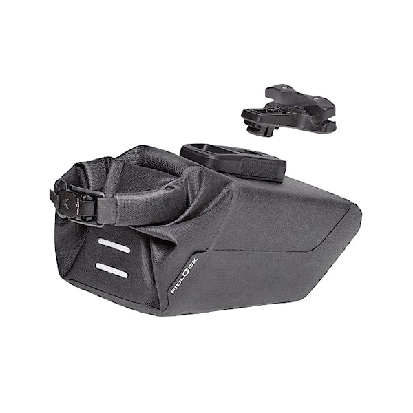Podsedlová brašna na kolo Fidlock Pinclip M black