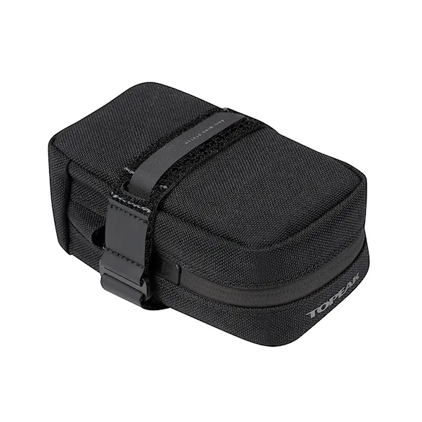 Saddle Bag Topeak Elementa Seatbag Slim M black