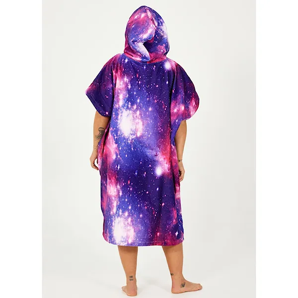 Poncho After Brain cortex