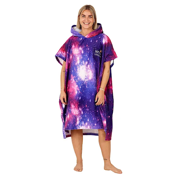 Poncho After Brain cortex