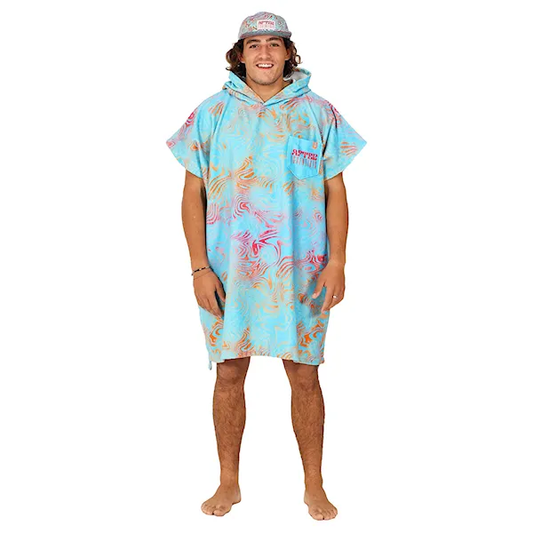 Poncho After Brain psyche