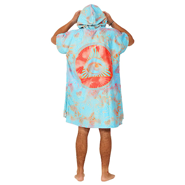 Poncho After Brain psyche