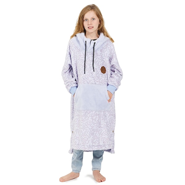 Pončo After Mini Sofa noodles