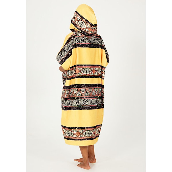 Ponczo After Native morocco