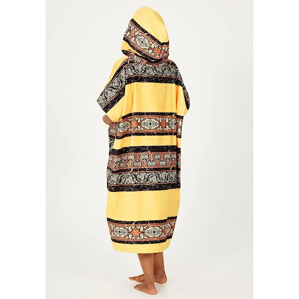 Poncho After Native morocco