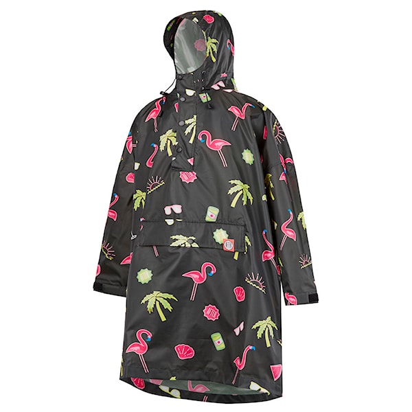 Pončo pláštěnka After Rain Kids paradise