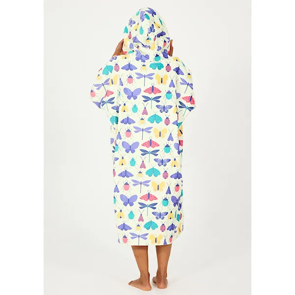 Poncho After Spring bugs