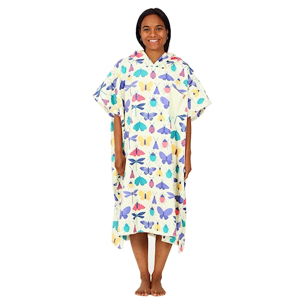 Poncho After Spring bugs