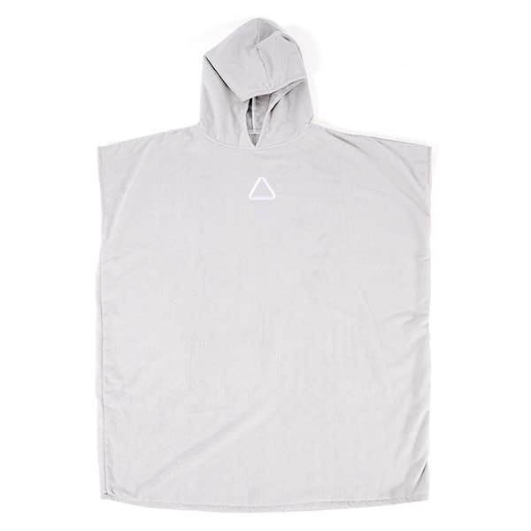 Pončo Follow Corp Towlie grey