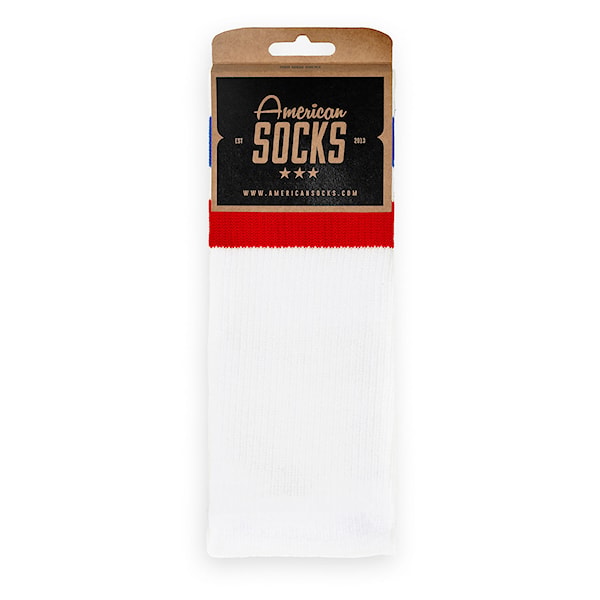 Skarpetki American Socks American Pride I