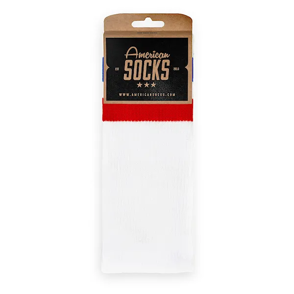 Ponožky American Socks American Pride I