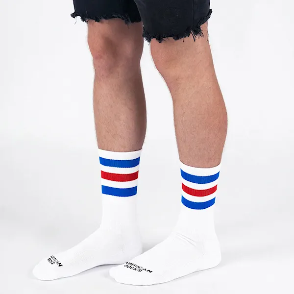 Ponožky American Socks American Pride II