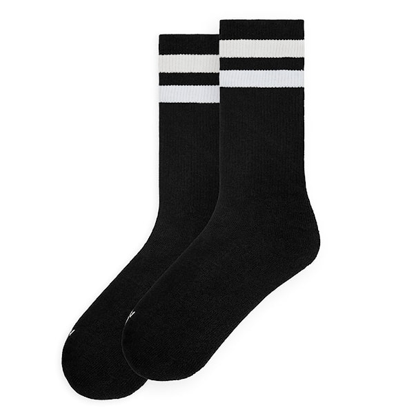 Ponožky American Socks Back In Black I