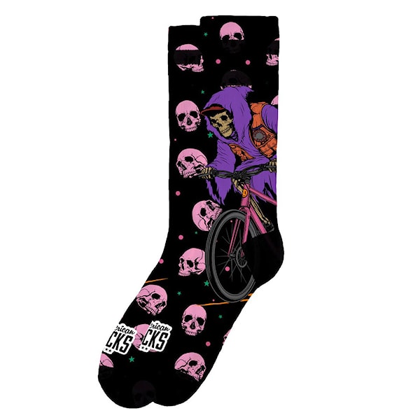 Socks American Socks Phantom Rush