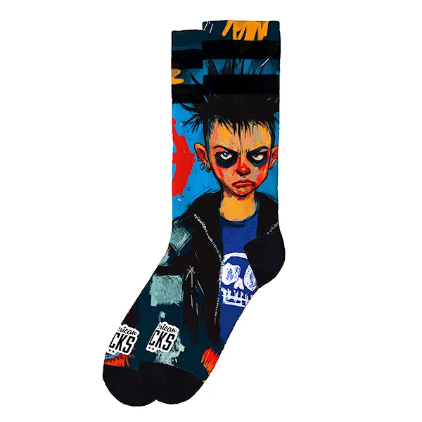 Ponožky American Socks Youth Renegade