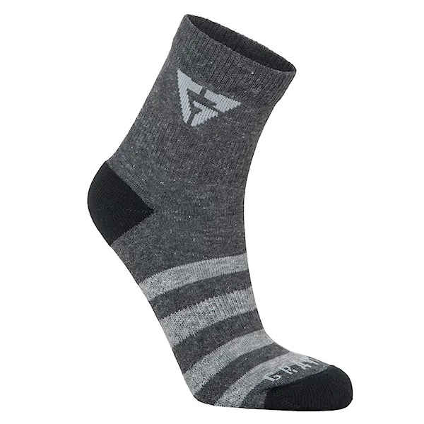 Socks Gravity Farmer anthracite 2016