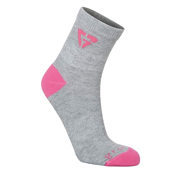 Ponožky Gravity Farrah light grey 2016