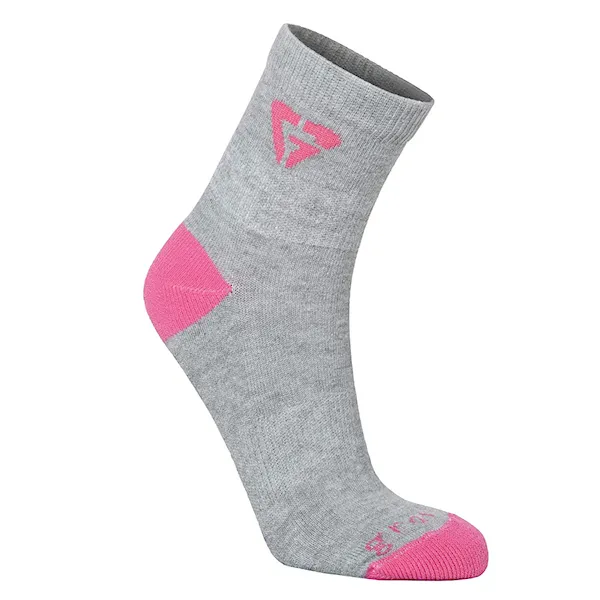 Socks Gravity Farrah light grey 2016