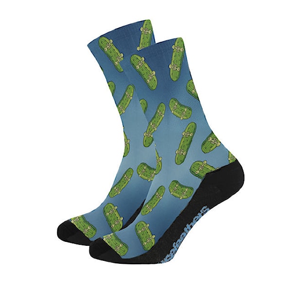 Ponožky Horsefeathers Conor pickles 2020