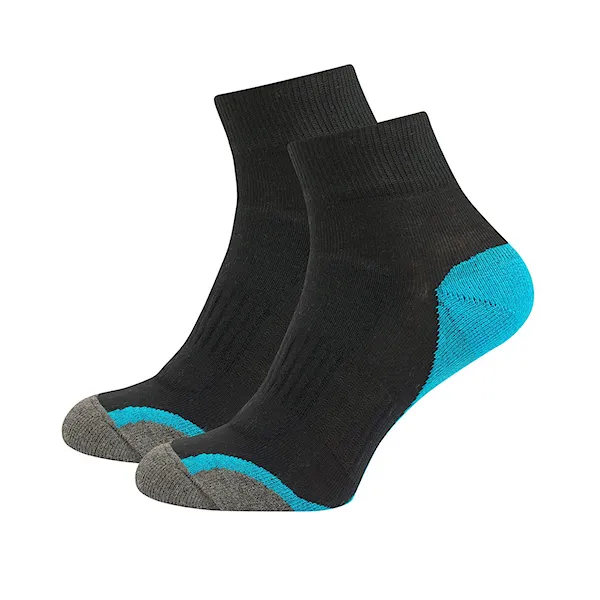 Socks Horsefeathers Move black 2016
