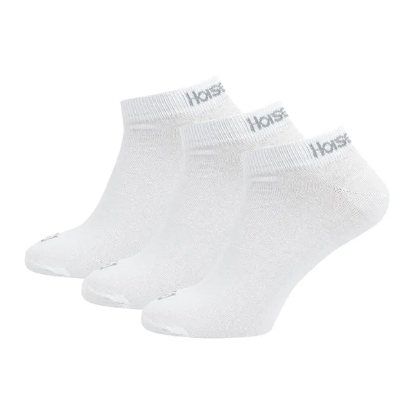 Ponožky Horsefeathers Rapid 3Pack white 2026