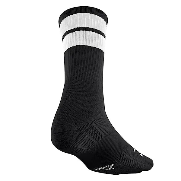 Ponožky Nike SB Elite Crew black/white 2015