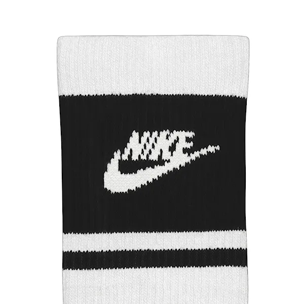 Ponožky Nike SB Nike Everyday Elevated Shown white/black 2026
