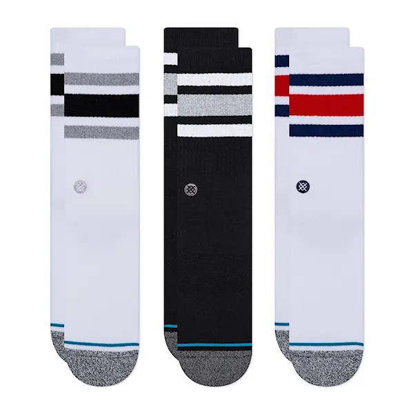 Ponožky Stance Boyd 3 Pack multi
