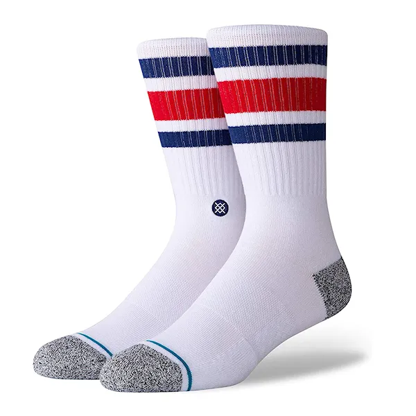 Ponožky Stance Boyd St blue