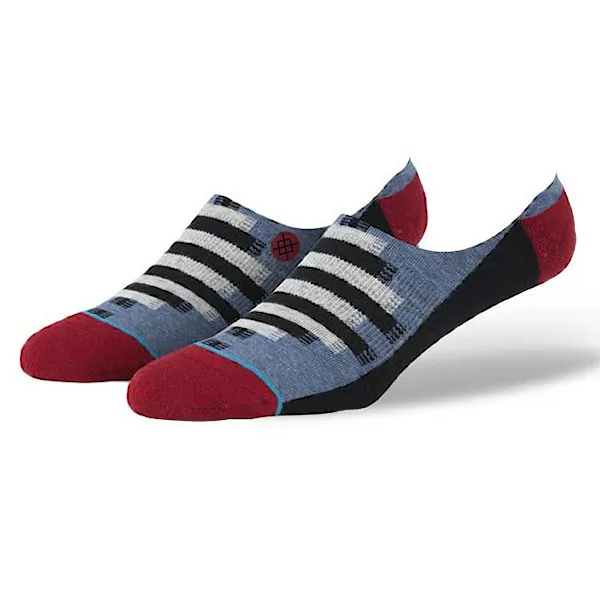 Socks Stance Hainan blue 2015