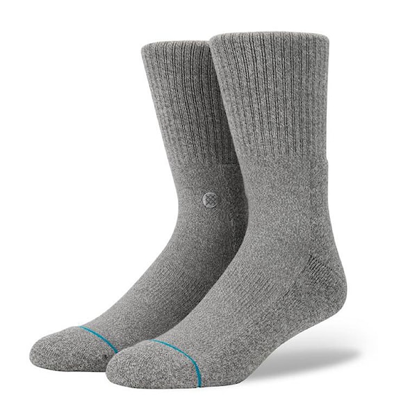 Socks Stance Icon 3 Pack multi