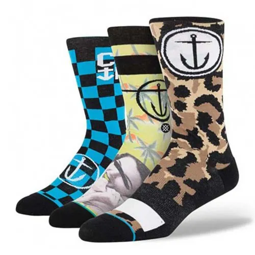 Socks Stance Murdock mitch abshere 2015