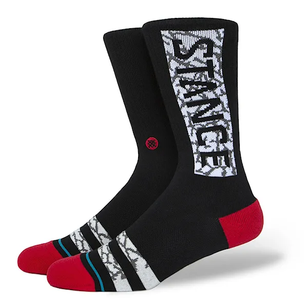 Socks Stance OG 3 Pack multi 2023