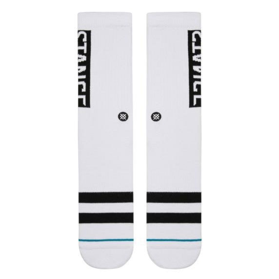 Ponožky Stance OG white 2020