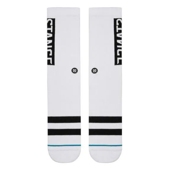 Ponožky Stance OG white 2020