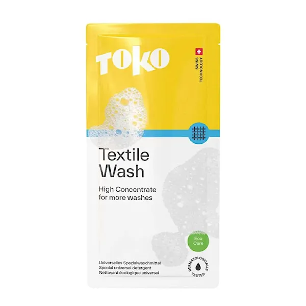Detergent Toko Eco Care Textile Wash 40ml