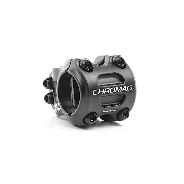 Představec Chromag Hifi 35×50 black