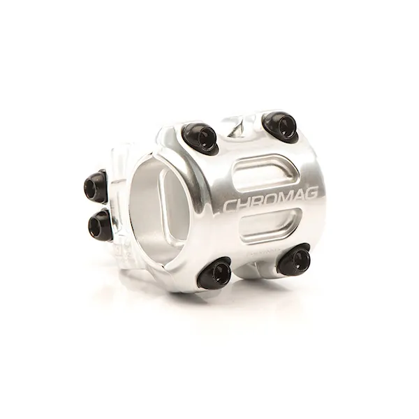 Představec Chromag Hifi 35×50 silver