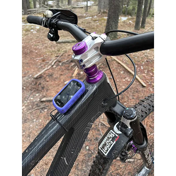 Představec Chromag Riza 31.8×32 silver