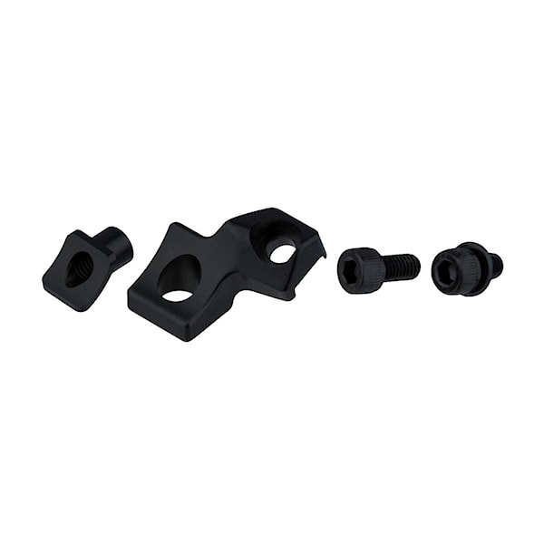 Příslušenství k sedlovkám OneUp Dropper Remote Adaptor I-spec-EV Clamp