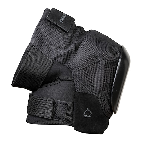 Ochraniacze kolan na deskorolkę Pro-Tec Pro Pad Knee Pad black