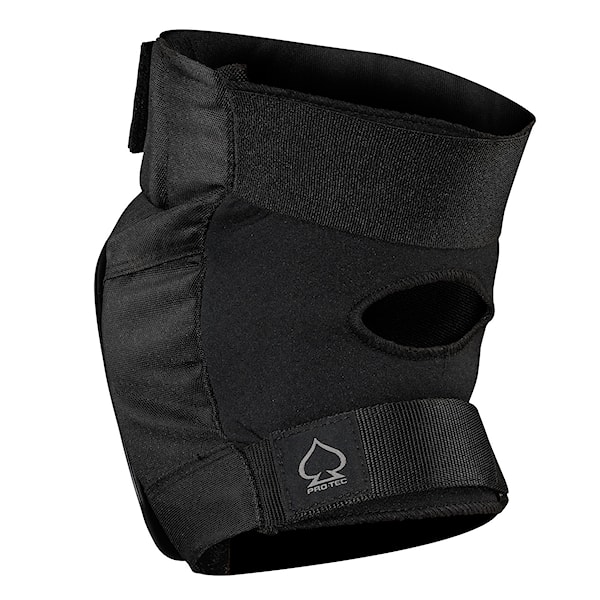 Ochraniacze kolan na deskorolkę Pro-Tec Street Knee Pad black