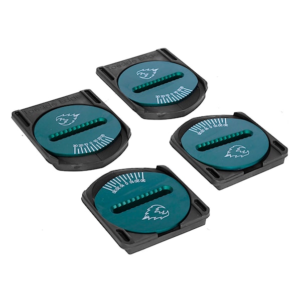 Puky na splitboard Spark R&D Spark Pucks green 2026