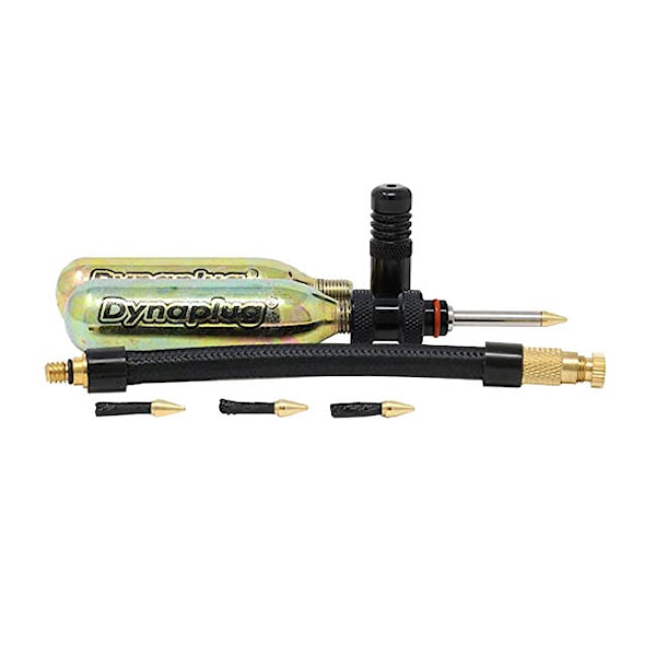 Oprava defektu Dynaplug Air Kit black