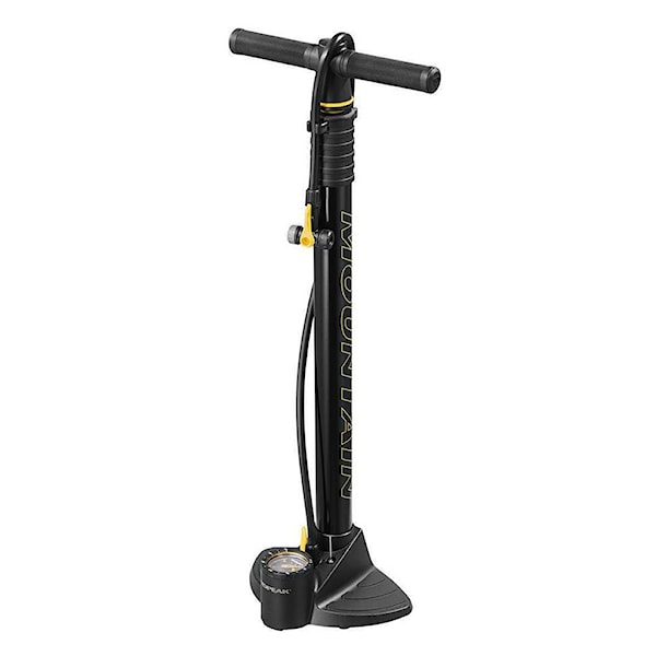 Bike Pump Topeak Joeblow Mountain