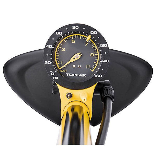 Bike Pump Topeak Joeblow Sport III