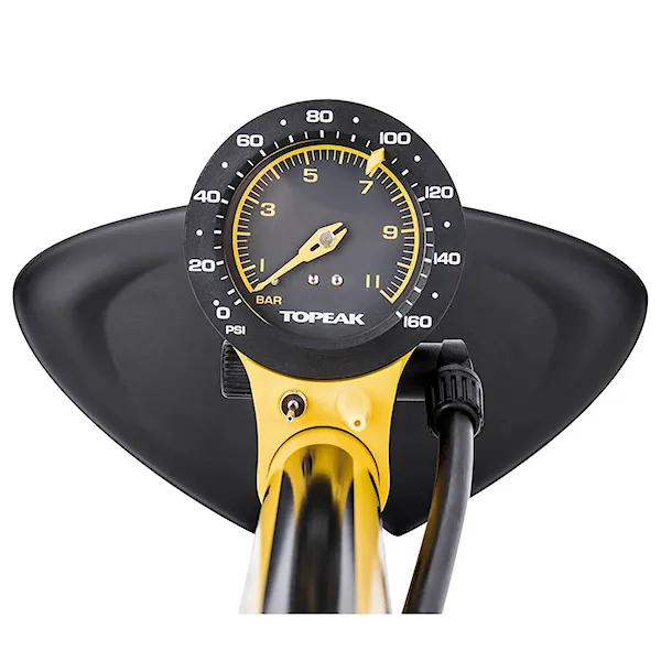 Bike Pump Topeak Joeblow Sport III
