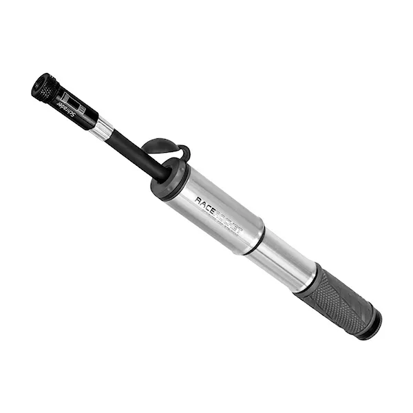 Pompka rowerowa Topeak Racerocket silver