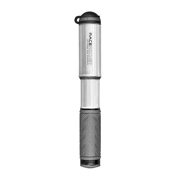 Pompka rowerowa Topeak Racerocket silver